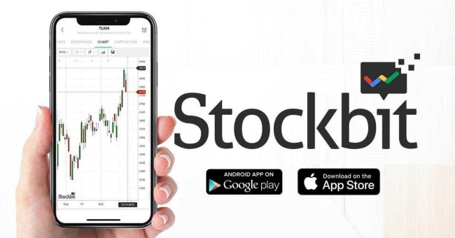 Keunggulan Aplikasi Stockbit