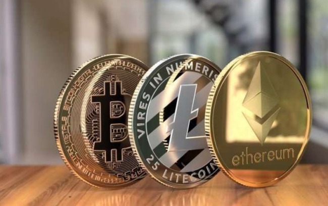 Cara Investasi Crypto Jangka Panjang