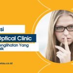 Inovasi VIO Optical Clinic Untuk Penglihatan Yang Lebih Baik