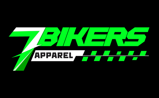 Seven Bikers Apparel