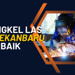 Bengkel Las Pekanbaru