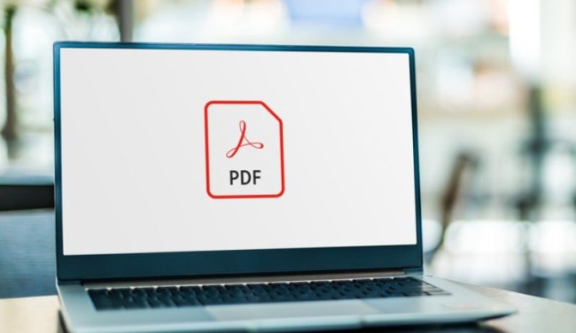 Cara Memperbesar Ukuran File PDF