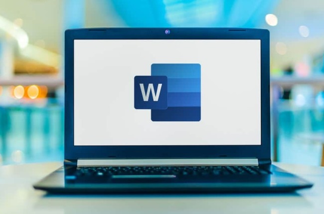 Cara Menghapus Halaman di Word