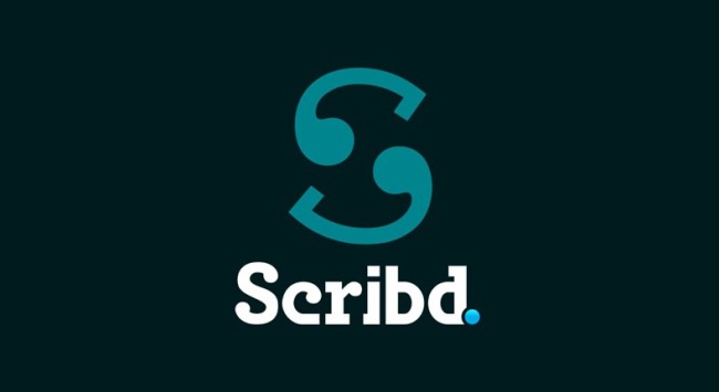 Cara Download di Scribd