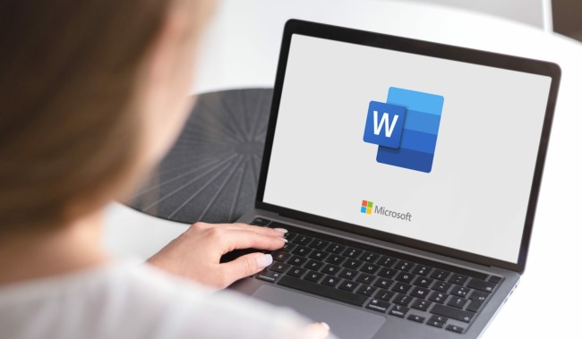 Cara Menampilkan Ruler di Word