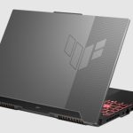 ASUS TUF Gaming A15 (FA507)