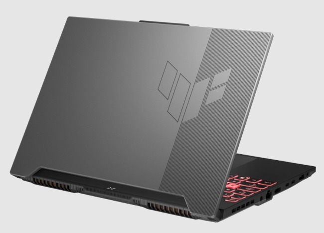 ASUS TUF Gaming A15 (FA507)