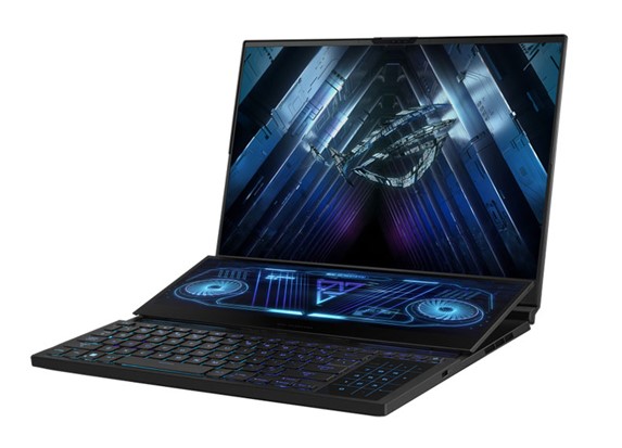 ROG Zephyrus Duo 16 (GX650) - GX650PY-R949M6T-O