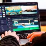 aplikasi edit video vlog di laptop gratis