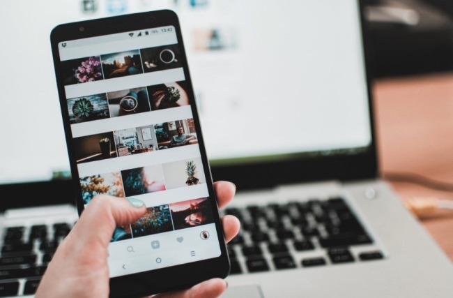 aplikasi mengatur feed instagram