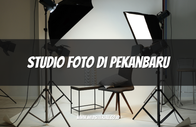 Studio Foto di Pekanbaru