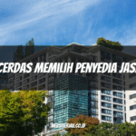Tips Memilih Penyedia Jasa IMB