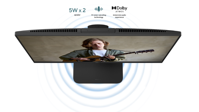 ASUS V400 Dolby Atmos Speaker