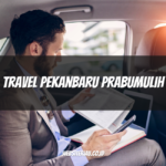 Travel Pekanbaru Prabumulih