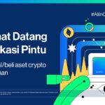 Pelajari cara investasi nabung dan trading emas crypto serta saham tertokenisasi di Pintu
