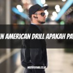 Bahan American Drill Apakah Panas